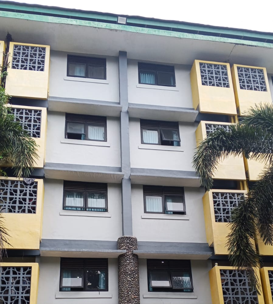 Dormitory